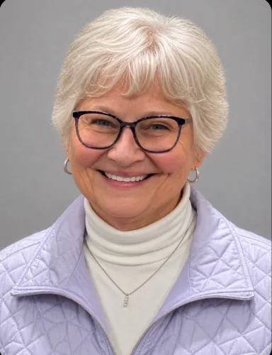Charlene Tillemans